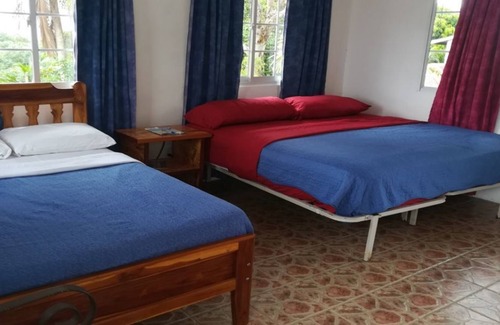 Contadora Island Hotel | Hotel Contadora