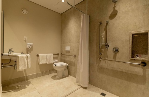 Campinas Hotel | Hotel Contemporâneo BY Royal Palm Hotels & Resorts