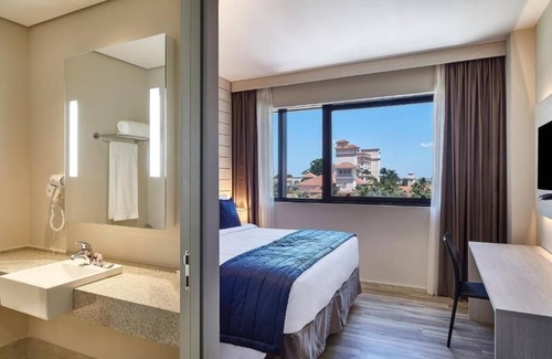 Campinas Hotel | Hotel Contemporâneo BY Royal Palm Hotels & Resorts