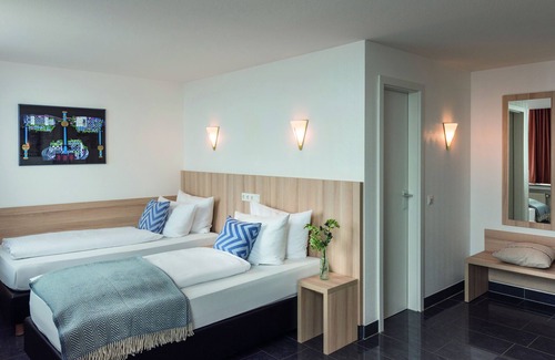 Innenstadtring Hotel | Hotel Conti
