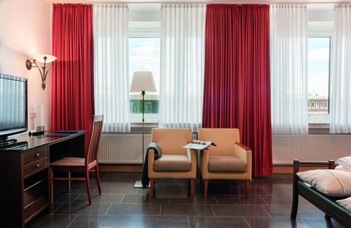 Innenstadtring Hotel | Hotel Conti