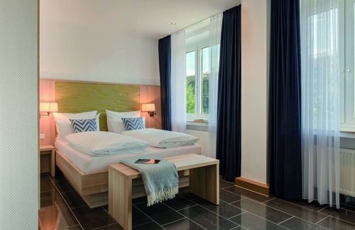 Innenstadtring Hotel | Hotel Conti