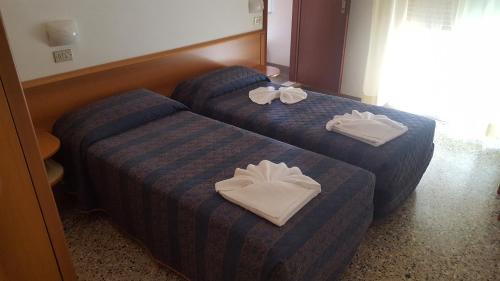 Torre Pedrera Hotel | Hotel Conti