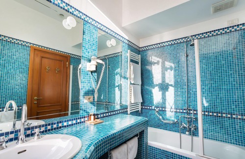Santa Margherita Ligure Hotel | Hotel Continental