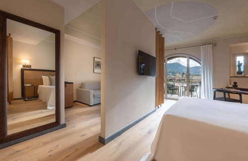 Santa Margherita Ligure Hotel | Hotel Continental