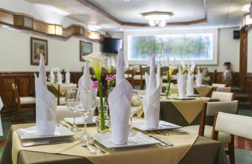Cajamarca Hotel | Hotel Continental (Cajamarca)