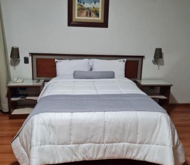 Cajamarca Hotel | Hotel Continental (Cajamarca)