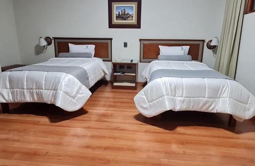 Cajamarca Hotel | Hotel Continental (Cajamarca)