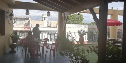 Cosquin Hotel | HOTEL CONTINENTAL COSQUIN