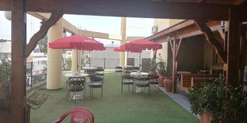 Cosquin Hotel | HOTEL CONTINENTAL COSQUIN