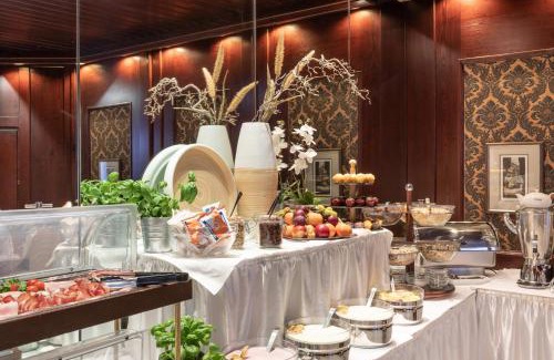 Gutleutviertel Hotel | Hotel Continental Frankfurt