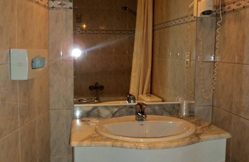 Brussels Hotel | Hotel Continental Gare du Midi