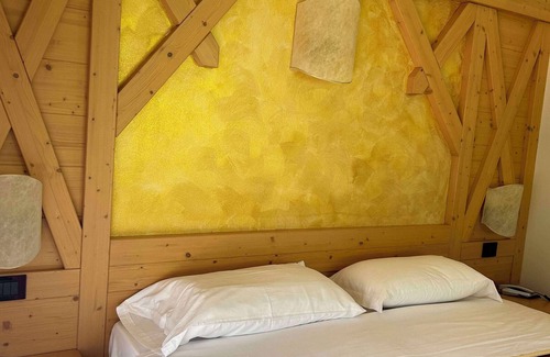 Andalo Hotel | Hotel Continental