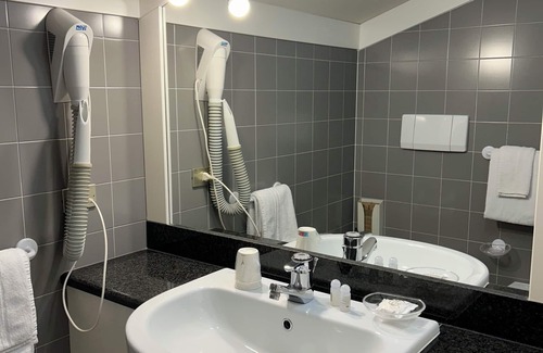 Andalo Hotel | Hotel Continental