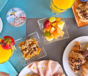 Caorle Hotel | Hotel Continental