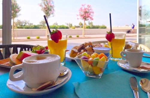 Caorle Hotel | Hotel Continental