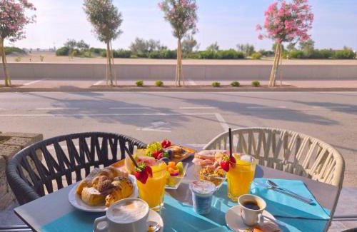 Caorle Hotel | Hotel Continental