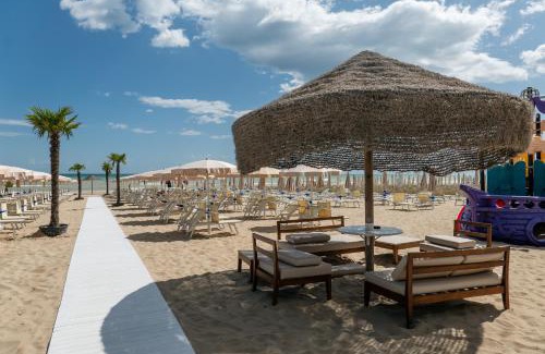 Senigallia Hotel | Hotel Continental
