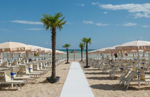 Senigallia Hotel | Hotel Continental