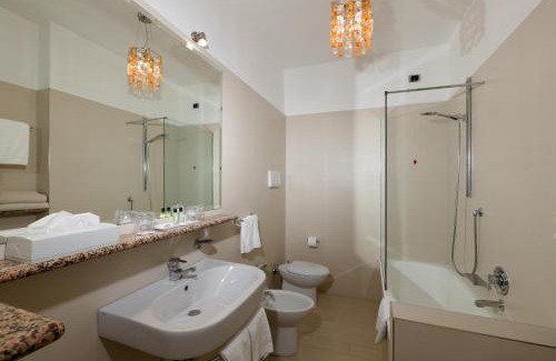 Sirmione Hotel | Hotel Continental Wellness & Spa
