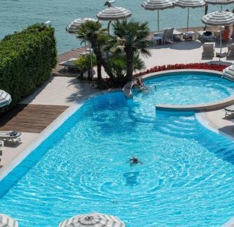 Sirmione Hotel | Hotel Continental Wellness & Spa