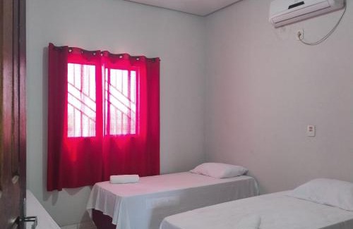 Santa Ines Hotel | Hotel Contorno 2
