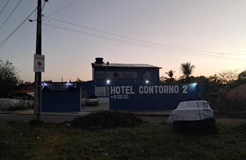 Santa Ines Hotel | Hotel Contorno 2