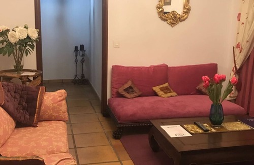 Historical Center Hotel | Hotel Convento La Gloria