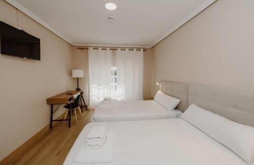 Miranda de Ebro Hotel | Hotel Convento Miranda