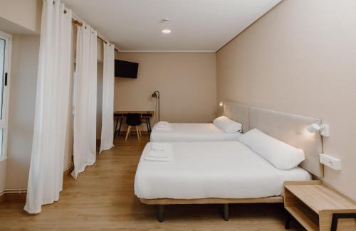 Miranda de Ebro Hotel | Hotel Convento Miranda