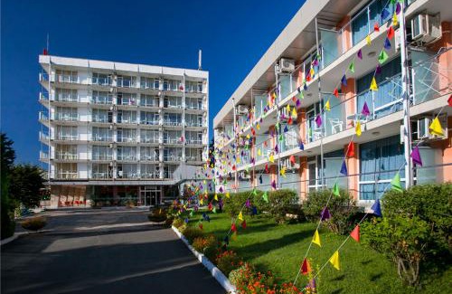 Kiten Hotel | Hotel Coop - Kiten
