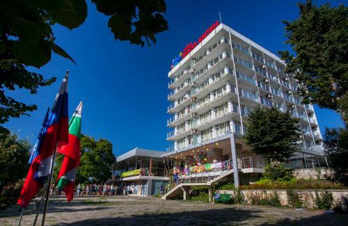 Kiten Hotel | Hotel Coop - Kiten