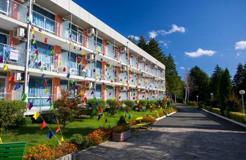 Kiten Hotel | Hotel Coop - Kiten