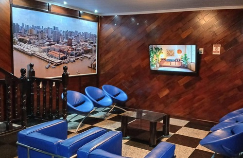 Campina Apartment | Hotel COP30
