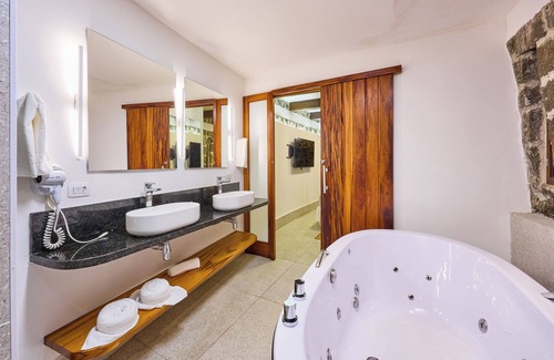 Praia Grande Hotel | Hotel Coquille