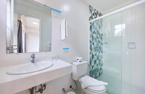 Praia Grande Hotel | Hotel Coquille