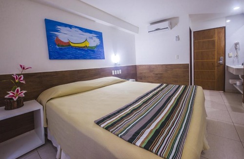Tambau Hotel | Hotel Corais de Tambau