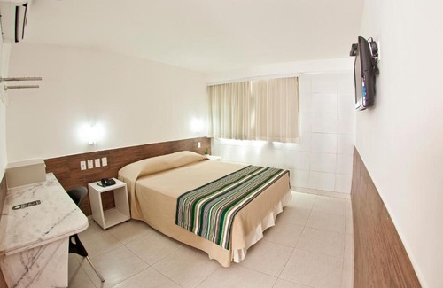 Tambau Hotel | Hotel Corais de Tambau