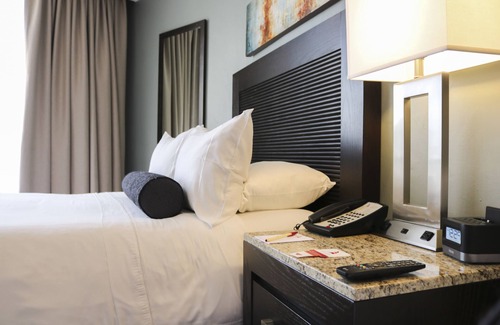 Ensenada Hotel | Hotel Coral And Marina