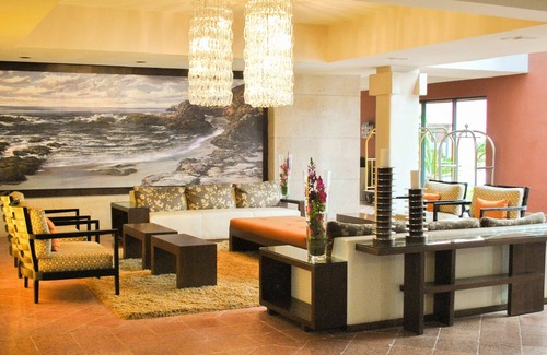 Ensenada Hotel | Hotel Coral And Marina