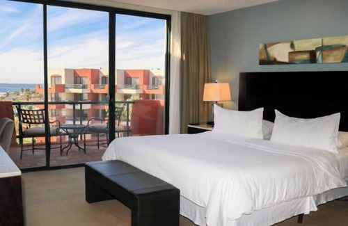 Ensenada Hotel | Hotel Coral And Marina