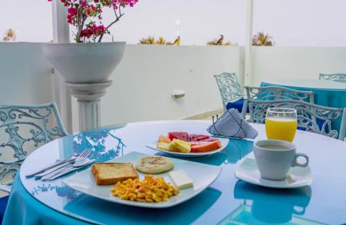 Bocagrande Hotel | Hotel Coral Reef Cartagena