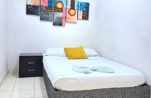 El Bosque Hotel | Hotel Corales del Mar