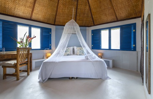 Rosario Islands Hotel | Hotel Coralina Island