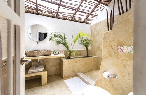 Rosario Islands Hotel | Hotel Coralina Island