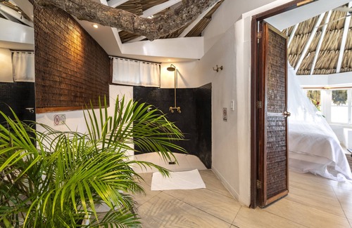 Rosario Islands Hotel | Hotel Coralina Island