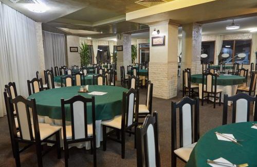 Eforie Nord House | Hotel Coralis