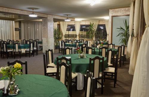 Eforie Nord House | Hotel Coralis