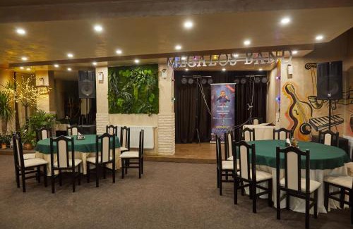 Eforie Nord House | Hotel Coralis