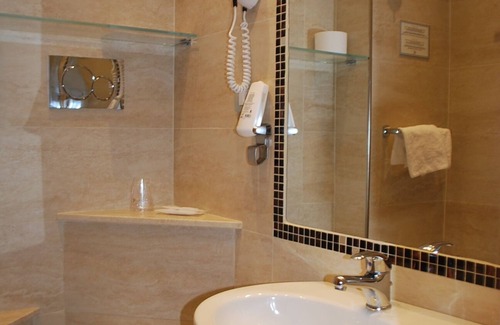 La Spezia Hotel | Hotel Corallo